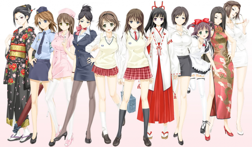 Master Of Martial Hearts Ending www.selcouth.fyi